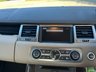 USED 2013 13 LAND ROVER RANGE ROVER SPORT 3.0 SD V6 HSE Black SUV 5dr Diesel Auto 4WD Euro 5 (255 bhp)-1 Owner From New-Ultra Low Mileage-Finished In Nara Bronze Metallic.Must Be One Of The Lowest Mileage L320s Around.Full Description To Follow.  