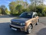 USED 2013 13 LAND ROVER RANGE ROVER SPORT 3.0 SD V6 HSE Black SUV 5dr Diesel Auto 4WD Euro 5 (255 bhp)-1 Owner From New-Ultra Low Mileage-Finished In Nara Bronze Metallic.Must Be One Of The Lowest Mileage L320s Around.Full Description To Follow.  