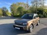 USED 2013 13 LAND ROVER RANGE ROVER SPORT 3.0 SD V6 HSE Black SUV 5dr Diesel Auto 4WD Euro 5 (255 bhp)-1 Owner From New-Ultra Low Mileage-Finished In Nara Bronze Metallic.Must Be One Of The Lowest Mileage L320s Around.Full Description To Follow.  