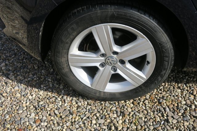 2015 VOLKSWAGEN GOLF - Photo 10