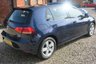 USED 2015 15 VOLKSWAGEN GOLF 1.4 TSI BlueMotion Tech Match Hatchback 5dr Petrol Manual Euro 6 (s/s) (125 ps) HIGH SPEC, &pound;35.00 ROAD TAX PER YEAR.