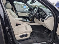USED 2015 Y BMW X5 3.0 30d M Sport SUV 5dr Diesel Auto xDrive Euro 6 (s/s) (258 ps) CLASS LEADING 4X4 JEEP, HIGH SPECIFICATION