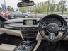 USED 2015 Y BMW X5 3.0 30d M Sport SUV 5dr Diesel Auto xDrive Euro 6 (s/s) (258 ps) CLASS LEADING 4X4 JEEP, HIGH SPECIFICATION