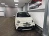 USED 2016 66 ABARTH 595 1.4 T-Jet Turismo Euro 6 3dr *MAGNET EXHAUST *CARBON FIBRE