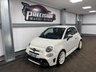 USED 2016 66 ABARTH 595 1.4 T-Jet Turismo Euro 6 3dr *MAGNET EXHAUST *CARBON FIBRE
