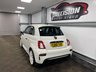 USED 2016 66 ABARTH 595 1.4 T-Jet Turismo Euro 6 3dr *MAGNET EXHAUST *CARBON FIBRE