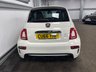 USED 2016 66 ABARTH 595 1.4 T-Jet Turismo Euro 6 3dr *MAGNET EXHAUST *CARBON FIBRE