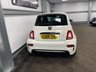 USED 2016 66 ABARTH 595 1.4 T-Jet Turismo Euro 6 3dr *MAGNET EXHAUST *CARBON FIBRE