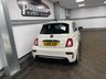 USED 2016 66 ABARTH 595 1.4 T-Jet Turismo Euro 6 3dr *MAGNET EXHAUST *CARBON FIBRE
