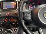 USED 2016 66 ABARTH 595 1.4 T-Jet Turismo Euro 6 3dr *MAGNET EXHAUST *CARBON FIBRE