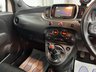 USED 2016 66 ABARTH 595 1.4 T-Jet Turismo Euro 6 3dr *MAGNET EXHAUST *CARBON FIBRE