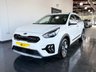 USED 2021 71 KIA NIRO 1.6 GDi 2 SUV 5dr Petrol Hybrid DCT Euro 6 (s/s) (139 bhp) F/S/H! 1 FORMER OWNER! F/S/H! 1 FORMER OWNER!