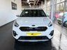 USED 2021 71 KIA NIRO 1.6 GDi 2 SUV 5dr Petrol Hybrid DCT Euro 6 (s/s) (139 bhp) F/S/H! 1 FORMER OWNER! F/S/H! 1 FORMER OWNER!