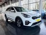 USED 2021 71 KIA NIRO 1.6 GDi 2 SUV 5dr Petrol Hybrid DCT Euro 6 (s/s) (139 bhp) F/S/H! 1 FORMER OWNER! F/S/H! 1 FORMER OWNER!