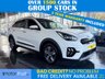 USED 2021 71 KIA NIRO 1.6 GDi 2 SUV 5dr Petrol Hybrid DCT Euro 6 (s/s) (139 bhp) F/S/H! 1 FORMER OWNER! F/S/H! 1 FORMER OWNER!