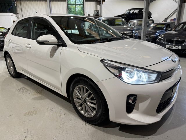 Ribble Cars