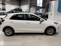 USED 2017 67 KIA RIO 1.4 CRDi 2 Hatchback 5dr Diesel Manual Euro 6 s/s 76bhp Good Spec  Finance+ULEZ+AC+DAB+Blth+RevCam+DLRS+12MthMOT+Crs