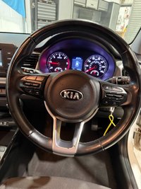 USED 2017 67 KIA RIO 1.4 CRDi 2 Hatchback 5dr Diesel Manual Euro 6 s/s 76bhp Good Spec  Finance+ULEZ+AC+DAB+Blth+RevCam+DLRS+12MthMOT+Crs