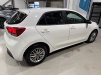 USED 2017 67 KIA RIO 1.4 CRDi 2 Hatchback 5dr Diesel Manual Euro 6 s/s 76bhp Good Spec  Finance+ULEZ+AC+DAB+Blth+RevCam+DLRS+12MthMOT+Crs