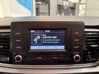 USED 2017 67 KIA RIO 1.4 CRDi 2 Hatchback 5dr Diesel Manual Euro 6 s/s 76bhp Good Spec  Finance+ULEZ+AC+DAB+Blth+RevCam+DLRS+12MthMOT+Crs