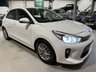 USED 2017 67 KIA RIO 1.4 CRDi 2 Hatchback 5dr Diesel Manual Euro 6 s/s 76bhp Good Spec  Finance+ULEZ+AC+DAB+Blth+RevCam+DLRS+12MthMOT+Crs