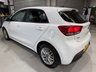 USED 2017 67 KIA RIO 1.4 CRDi 2 Hatchback 5dr Diesel Manual Euro 6 s/s 76bhp Good Spec  Finance+ULEZ+AC+DAB+Blth+RevCam+DLRS+12MthMOT+Crs