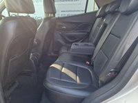 USED 2017 67 VAUXHALL MOKKA X 1.6 CDTi Elite Nav 4WD Euro 6 (s/s) 5dr 8 SERVICE HISTORY STAMPS