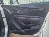 USED 2017 67 VAUXHALL MOKKA X 1.6 CDTi Elite Nav 4WD Euro 6 (s/s) 5dr 8 SERVICE HISTORY STAMPS