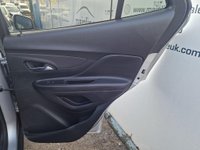 USED 2017 67 VAUXHALL MOKKA X 1.6 CDTi Elite Nav 4WD Euro 6 (s/s) 5dr 8 SERVICE HISTORY STAMPS