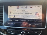 USED 2017 67 VAUXHALL MOKKA X 1.6 CDTi Elite Nav 4WD Euro 6 (s/s) 5dr 8 SERVICE HISTORY STAMPS