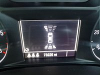 USED 2017 67 VAUXHALL MOKKA X 1.6 CDTi Elite Nav 4WD Euro 6 (s/s) 5dr 8 SERVICE HISTORY STAMPS