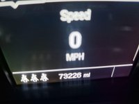 USED 2017 67 VAUXHALL MOKKA X 1.6 CDTi Elite Nav 4WD Euro 6 (s/s) 5dr 8 SERVICE HISTORY STAMPS