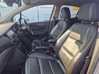 USED 2017 67 VAUXHALL MOKKA X 1.6 CDTi Elite Nav 4WD Euro 6 (s/s) 5dr 8 SERVICE HISTORY STAMPS