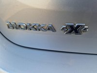 USED 2017 67 VAUXHALL MOKKA X 1.6 CDTi Elite Nav 4WD Euro 6 (s/s) 5dr 8 SERVICE HISTORY STAMPS