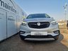 USED 2017 67 VAUXHALL MOKKA X 1.6 CDTi Elite Nav 4WD Euro 6 (s/s) 5dr 8 SERVICE HISTORY STAMPS