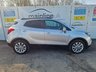 USED 2017 67 VAUXHALL MOKKA X 1.6 CDTi Elite Nav 4WD Euro 6 (s/s) 5dr 8 SERVICE HISTORY STAMPS
