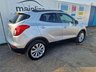 USED 2017 67 VAUXHALL MOKKA X 1.6 CDTi Elite Nav 4WD Euro 6 (s/s) 5dr 8 SERVICE HISTORY STAMPS