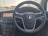 USED 2017 67 VAUXHALL MOKKA X 1.6 CDTi Elite Nav 4WD Euro 6 (s/s) 5dr 8 SERVICE HISTORY STAMPS