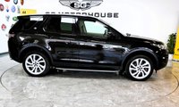 USED 2015 65 LAND ROVER DISCOVERY SPORT 2.0 TD4 HSE SUV 5dr Diesel Auto 4WD Euro 6 (s/s) (180 ps) +FREE 6 MONTHS NATIONWIDE WARRANTY+