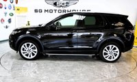 USED 2015 65 LAND ROVER DISCOVERY SPORT 2.0 TD4 HSE SUV 5dr Diesel Auto 4WD Euro 6 (s/s) (180 ps) +FREE 6 MONTHS NATIONWIDE WARRANTY+