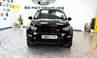 USED 2015 65 LAND ROVER DISCOVERY SPORT 2.0 TD4 HSE SUV 5dr Diesel Auto 4WD Euro 6 (s/s) (180 ps) +FREE 6 MONTHS NATIONWIDE WARRANTY+