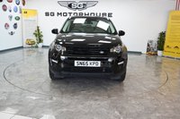 USED 2015 65 LAND ROVER DISCOVERY SPORT 2.0 TD4 HSE SUV 5dr Diesel Auto 4WD Euro 6 (s/s) (180 ps) +FREE 6 MONTHS NATIONWIDE WARRANTY+