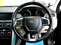 USED 2015 65 LAND ROVER DISCOVERY SPORT 2.0 TD4 HSE SUV 5dr Diesel Auto 4WD Euro 6 (s/s) (180 ps) +FREE 6 MONTHS NATIONWIDE WARRANTY+