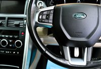 USED 2015 65 LAND ROVER DISCOVERY SPORT 2.0 TD4 HSE SUV 5dr Diesel Auto 4WD Euro 6 (s/s) (180 ps) +FREE 6 MONTHS NATIONWIDE WARRANTY+