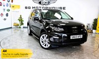 USED 2015 65 LAND ROVER DISCOVERY SPORT 2.0 TD4 HSE SUV 5dr Diesel Auto 4WD Euro 6 (s/s) (180 ps) +FREE 6 MONTHS NATIONWIDE WARRANTY+