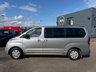 USED 2017 17 HYUNDAI i800 2.5 CRDi SE MPV 5dr Diesel Auto Euro 6-2 FORMER KEEPERS-8 SEATER-ALLOY WHEELS-BLUETOOTH 