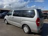 USED 2017 17 HYUNDAI i800 2.5 CRDi SE MPV 5dr Diesel Auto Euro 6-2 FORMER KEEPERS-8 SEATER-ALLOY WHEELS-BLUETOOTH 