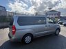 USED 2017 17 HYUNDAI i800 2.5 CRDi SE MPV 5dr Diesel Auto Euro 6-2 FORMER KEEPERS-8 SEATER-ALLOY WHEELS-BLUETOOTH 