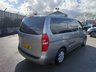USED 2017 17 HYUNDAI i800 2.5 CRDi SE MPV 5dr Diesel Auto Euro 6-2 FORMER KEEPERS-8 SEATER-ALLOY WHEELS-BLUETOOTH 