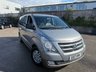USED 2017 17 HYUNDAI i800 2.5 CRDi SE MPV 5dr Diesel Auto Euro 6-2 FORMER KEEPERS-8 SEATER-ALLOY WHEELS-BLUETOOTH 